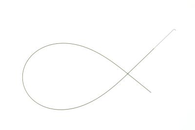 Cina Il CE a 0,035 pollici del Guidewire di acciaio inossidabile PCNL ha certificato in vendita