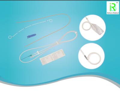 Κίνα Μίας χρήσης ουρχτηρική συσκευασία F4-F8 Stent για την αφαίρεση νεφρών προς πώληση