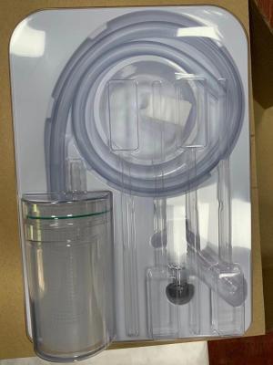 Chine Gaine circulaire détachable médicale renée d'irrigation avec le certificat de la CE à vendre