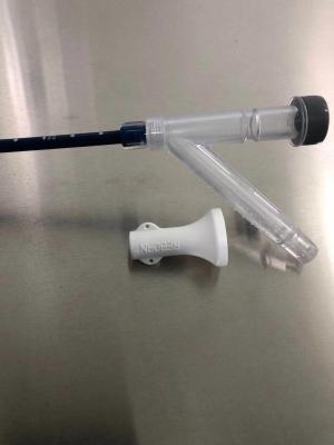 Chine Gaine Ureteral d'irrigation circulaire médicale renée détachable à vendre
