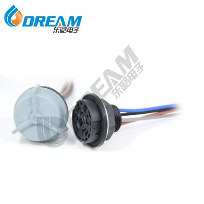 China Zhaga Socket Connector D4i Protocol And 0-10V Dimming Control Luminaire Lighting for sale