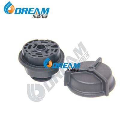 China Zhaga Book 18 Receptacle Dali Protocol Zhaga Socket For Outdoor Lighting Control for sale