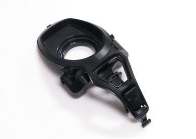 Cina Servizi di plastica del macchinario del tornio di tornitura di CNC dell'OEM dei pezzi meccanici di alta precisione in vendita