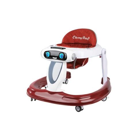 China Eco-friendly Material Waystarbaby The new ranking 4 in 1 baby strollers walkers for sale