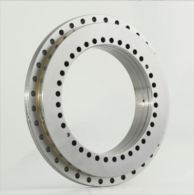 China YRT260 Three-row roller thrust bearing rotary table bearing five-axis digital machine tool turntable bearing for sale