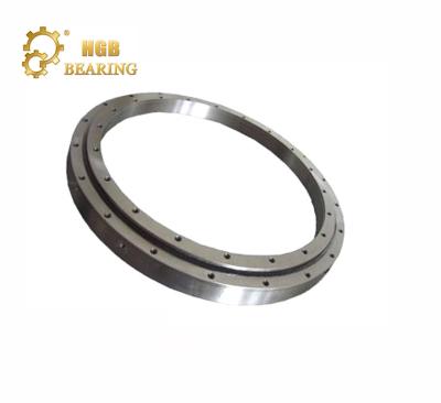 China bearing 150x240x12mm Complex high precision turntable Bearing for sale