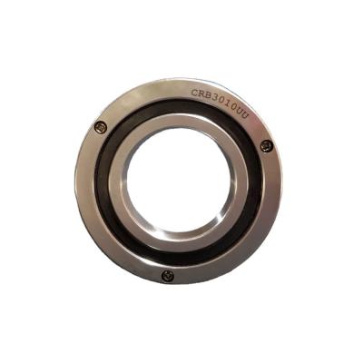 China precision bearing CRBC1250110 RB1250110UUCCO/P5 cross roller bearing robot arm bearing for sale