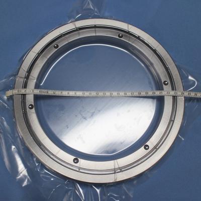 China 42*89*11mm Crossed Roller Bearing Small Customized Cross Roller Ring Bearing For Robots Reducers Joint Unit for sale