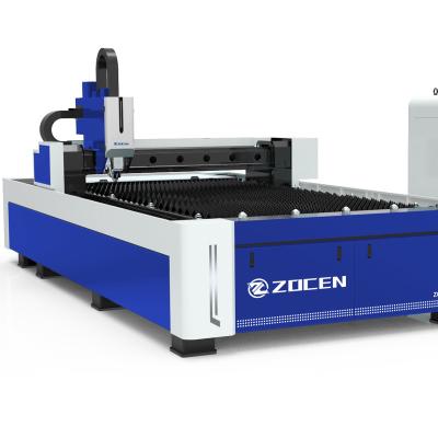 China Water-cooled High quality carbon iron aluminum metal 1500w 2000w 3000w tube fiber laser cutting machine for sale