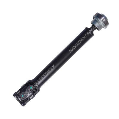 China Hangzhou Steel High Quality Automotive Drive Shaft Prop Shaft 1634100201 for sale