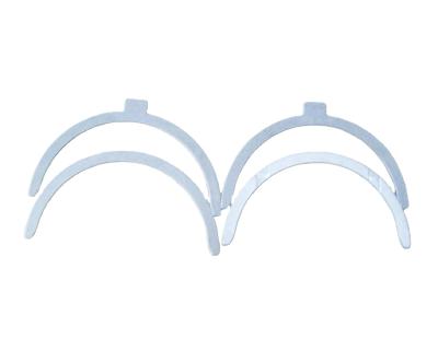 China FOR DOOSAN DB58 MOTOR thrust washer 65.01150-6010 and 65.01150-6010A 102MM for sale