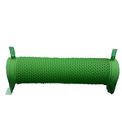 China Small volume power RX20T100W100R enamel wire high vitreous resistance and high power small volume for large scale power supply for sale