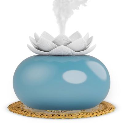 China Gift Styles Commercial Mini Car HVAC Portable Perfume Humidifier Therapy Air Purifier Diffuser Aroma for sale