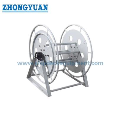 China Shp Mooring Fiber Rope Reel CB/T 498-1995 Norma à venda