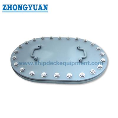 China ASTM F1142 boutte de Semi Gelijke van de het Mangatdekking van Oiltight Waterdichte Assemblage Marine Outfitting vast Te koop