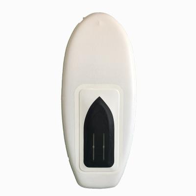China Lightweight and Portable Aluminum Hydrofoil Surfboard Newly Designed Boards Bewitch Hide Tint Wing Foil Hydrofoil Board for sale
