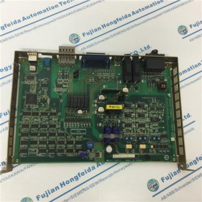China YASKAWA CIMR-B08AS3-019 for sale