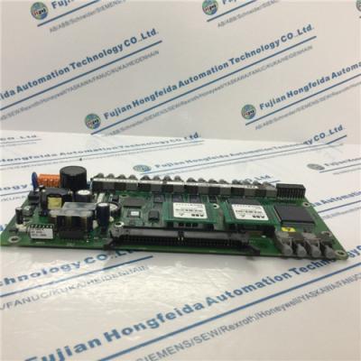 China 3BHE022294R0101 ABB module for sale