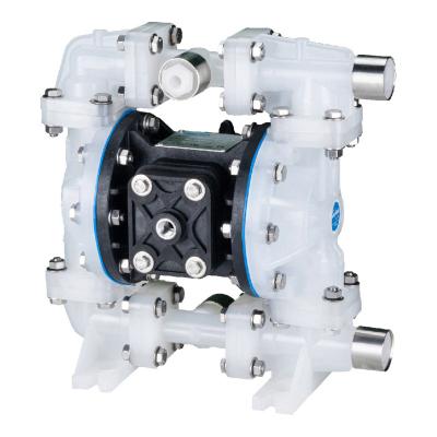 China Organic Fuel Industry Diaphragm Sewage Disposal Pump Laboratory Diaphragm Pump Electric Diaphragm Pump for sale