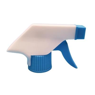 China Non Spill Promotional Sale Sprayer Customized Watering High Quality Color Hand Sprayer Trigger Sprayer For Plastic Bottle for sale