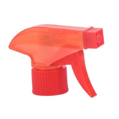 China 2015 KL Various Household Cleaners China Trigger Sprayers Garden Wholesale K-T01E 28/400 28/410 28/415 for sale