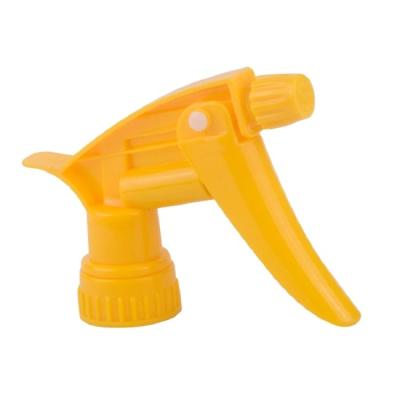 China Non Spill Wholesale Customized r Pump Sprayer Chinese Products Manufactures , Plastic Trigger Sprayer for sale
