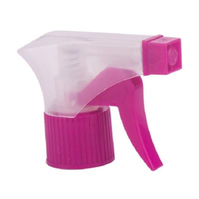 China New Garden Products Of All Kinds Of Hand Trigger Sprayer In All Colors for sale