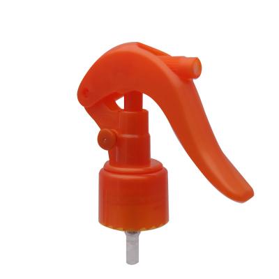 China Manufacturer Non Refillable 24/410 28/410 Plastic Mini Sprayer for sale