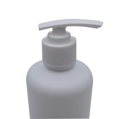 China Non Spill 24 28 410 415 Lotion Pump Wash Liquid Soap Dispenser Plastic Bottles for sale