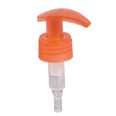China Non Spill Plastic Lotion Pump For Soap Liquid for sale