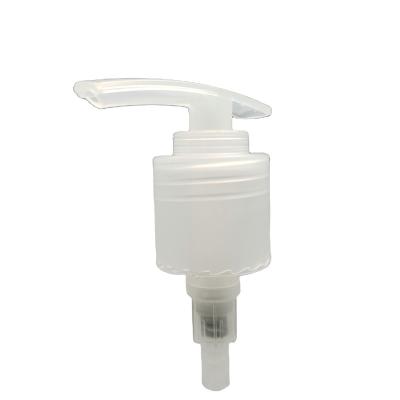 China Non Spill Household Factory Shampoo Dispenser Lotion Pump for sale