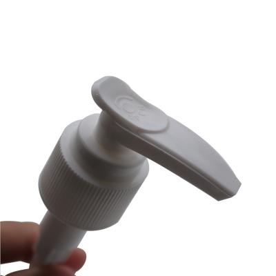 China Non Spill Hand Soap Dispenser Lotion Pump for sale