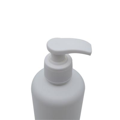 China Non Spill Factory Lock Down Sanitizer Dispenser Pump Lotion Pump for sale