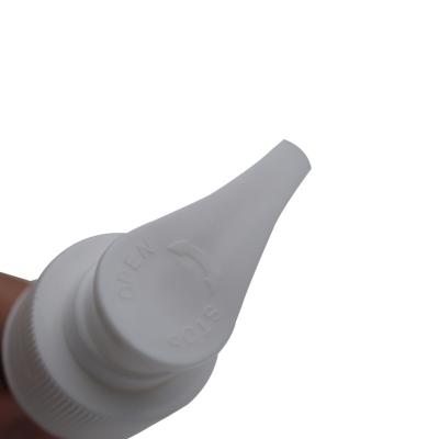 China Non Spill 24 28 Hand Wash Shampoo Soap Dispenser Lotion Pump for sale