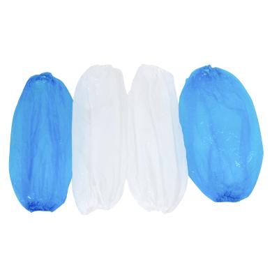 China Lightweight Disposable Arm Sleeve Covers Arm Sleeve Covers Arm Sleeves Good Quality for sale