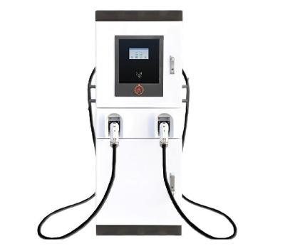 中国 電動車,EVの高速充電ステーションのための120W DC高速充電ステーション 販売のため