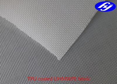 Chine L'armure toile TPU a enduit le tissu de l'airbag UHMWPE de flottabilité à vendre