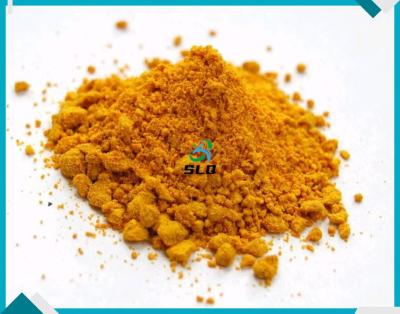 China Look for Iron chloride hexahydrate manufacturers 99.9% Purity in Usage And application field for sale