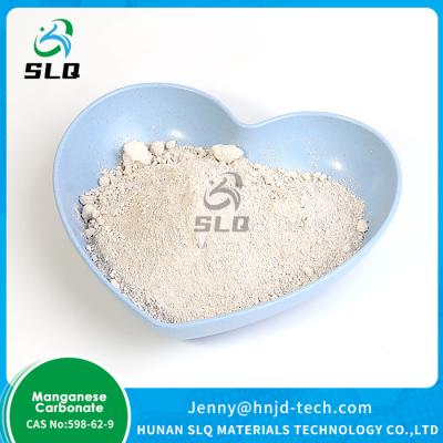 China Lithiumnickel Kobalt Manganoxid Mangancarbonat Batterieklasse CAS 598-62-9 zu verkaufen