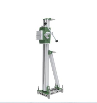 China Bycon Angle Diamond Core Drill Stand Adjustable Drilling Rig DSP-352 1115x430x260mm for sale
