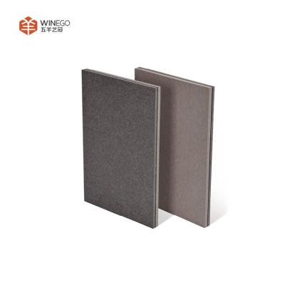 中国 高密度で環境に優しい音絶板 録音スタジオとKTVのために 販売のため