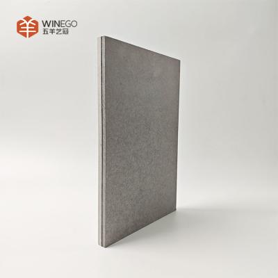 China Noise Reduction Soundproofing Board Ideal for Hotels and Conference Rooms for sale