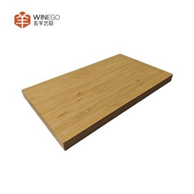 China Painel de som micro-perfurado ecológico com alto NRC para parede da casa à venda