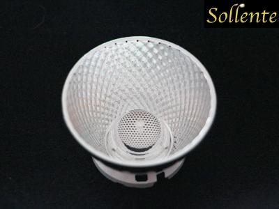 中国 45mm高い湾ライト反射器、CXA 1310 CXB 1520のためのLEDの穂軸の反射器 販売のため