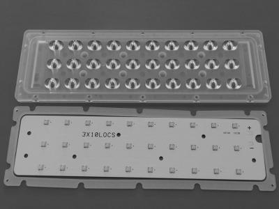 中国 3535街路照明78*132の程度のためのクリー族XTE LEDの改良キット 販売のため