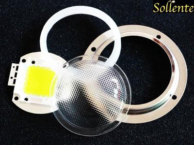 中国 Bridgelux Veroのための光学等級LED高い湾ライト穂軸LEDモジュール29のLeds 販売のため