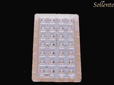 中国 防水SMD 3535のクリー族LEDモジュールの街灯65 x 135の程度のビーム角 販売のため