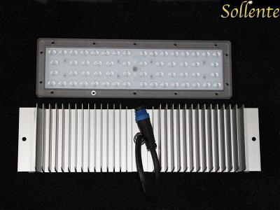 中国 56W脱熱器との街灯3030 SMD LEDモジュール155*80の程度 販売のため