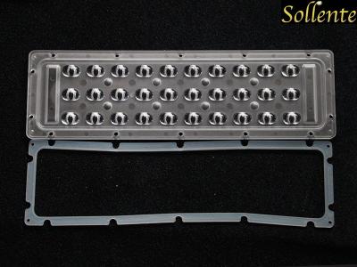 中国 30W LEDの駐車場は通行料の場所LEDランプのための改良キット組み立てられたMCPCBをつけます 販売のため