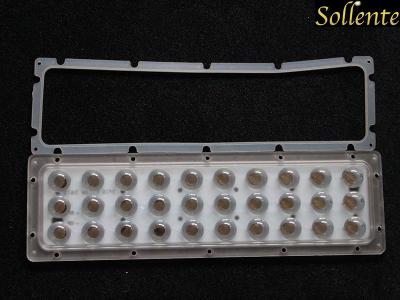 中国 Bridgeluxの破片を取付けるカスタマイズされたLEDの街灯の改良キットPCB板 販売のため